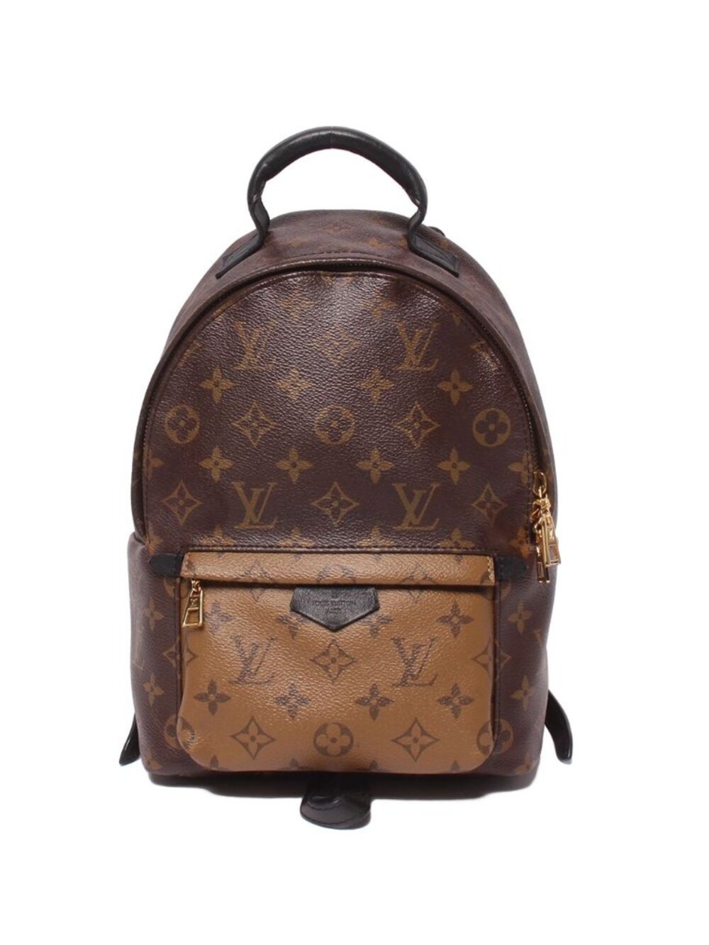 Louis Vuitton Backpack Palm Springs PM Monogram